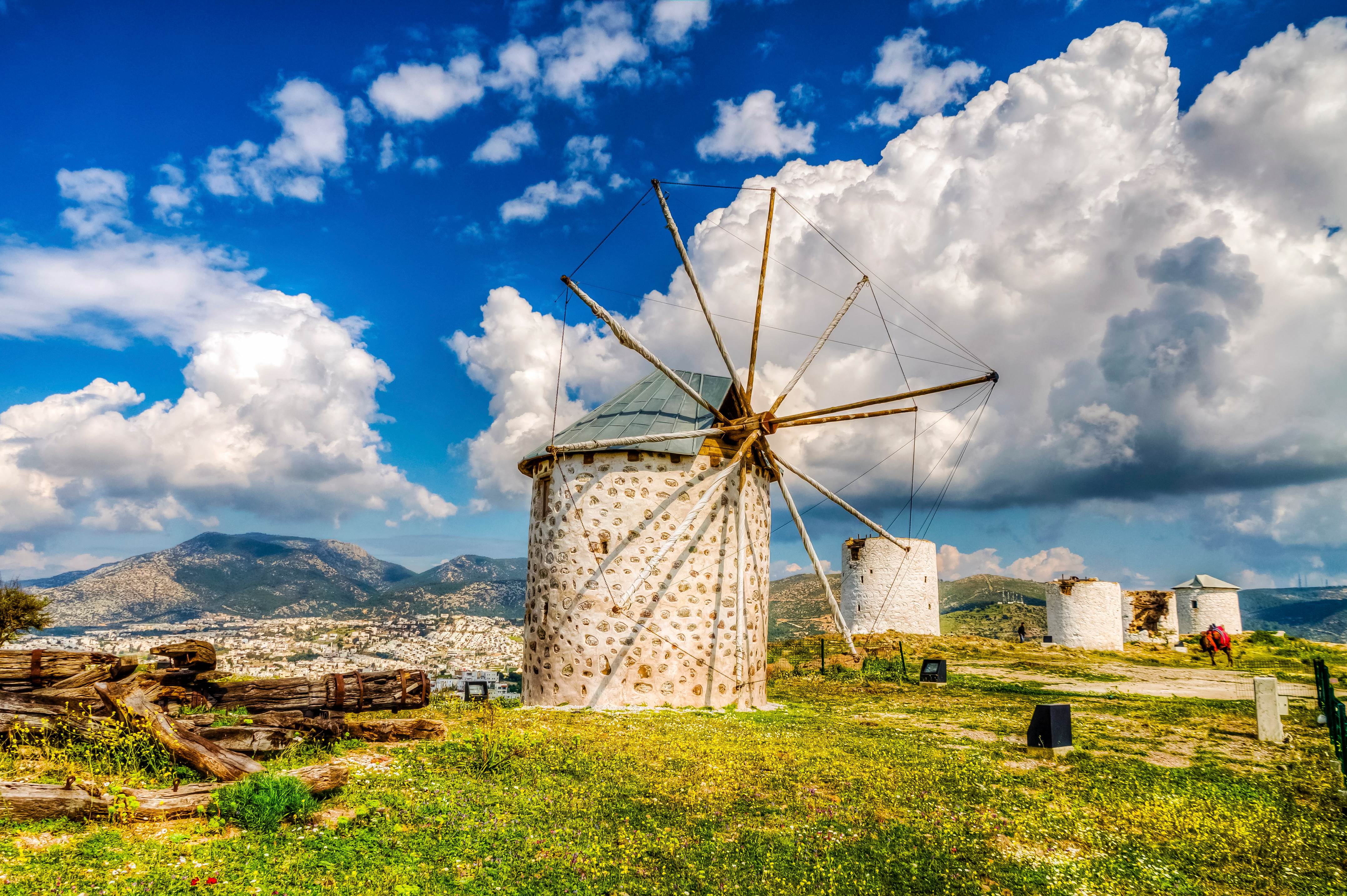 Bodrum Castle